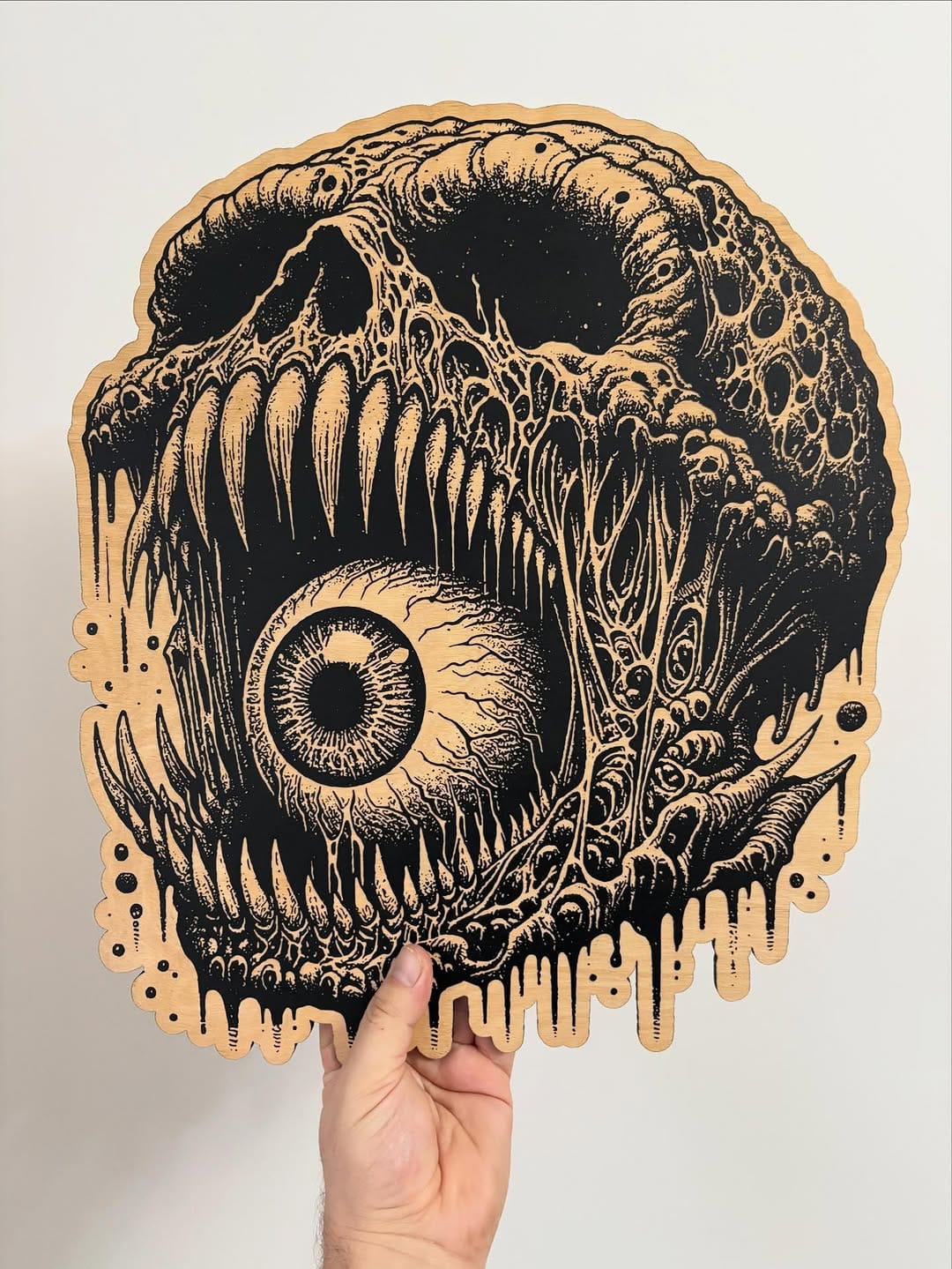 Post 7 by No Fit State Co. on Instagram (image)