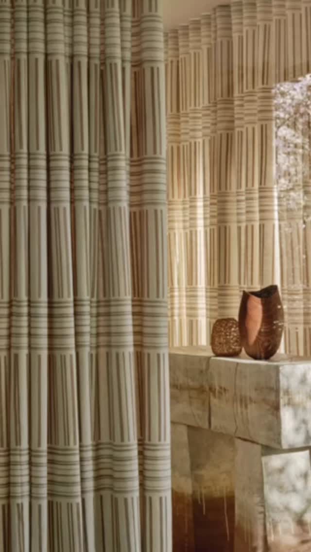Post 5 by Colefax & Fowler Showroom on Instagram (video)