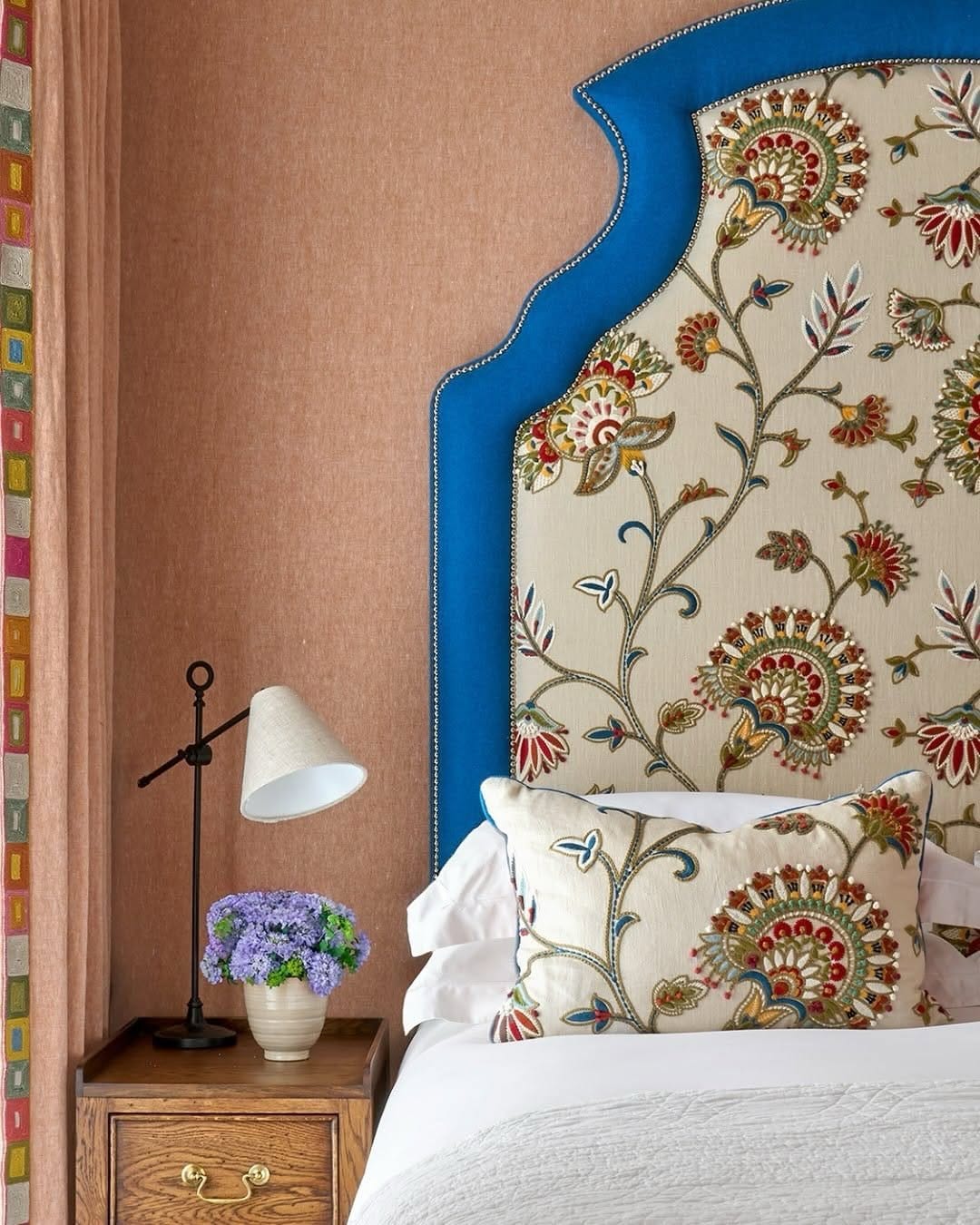 Post 2 by Colefax & Fowler Showroom on Instagram (carousel)