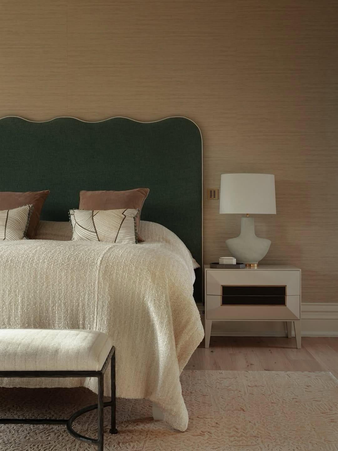 Post 8 by Colefax & Fowler Showroom on Instagram (carousel)