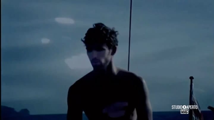 Post 9 by Benjamin Demarquilly on Instagram (video)