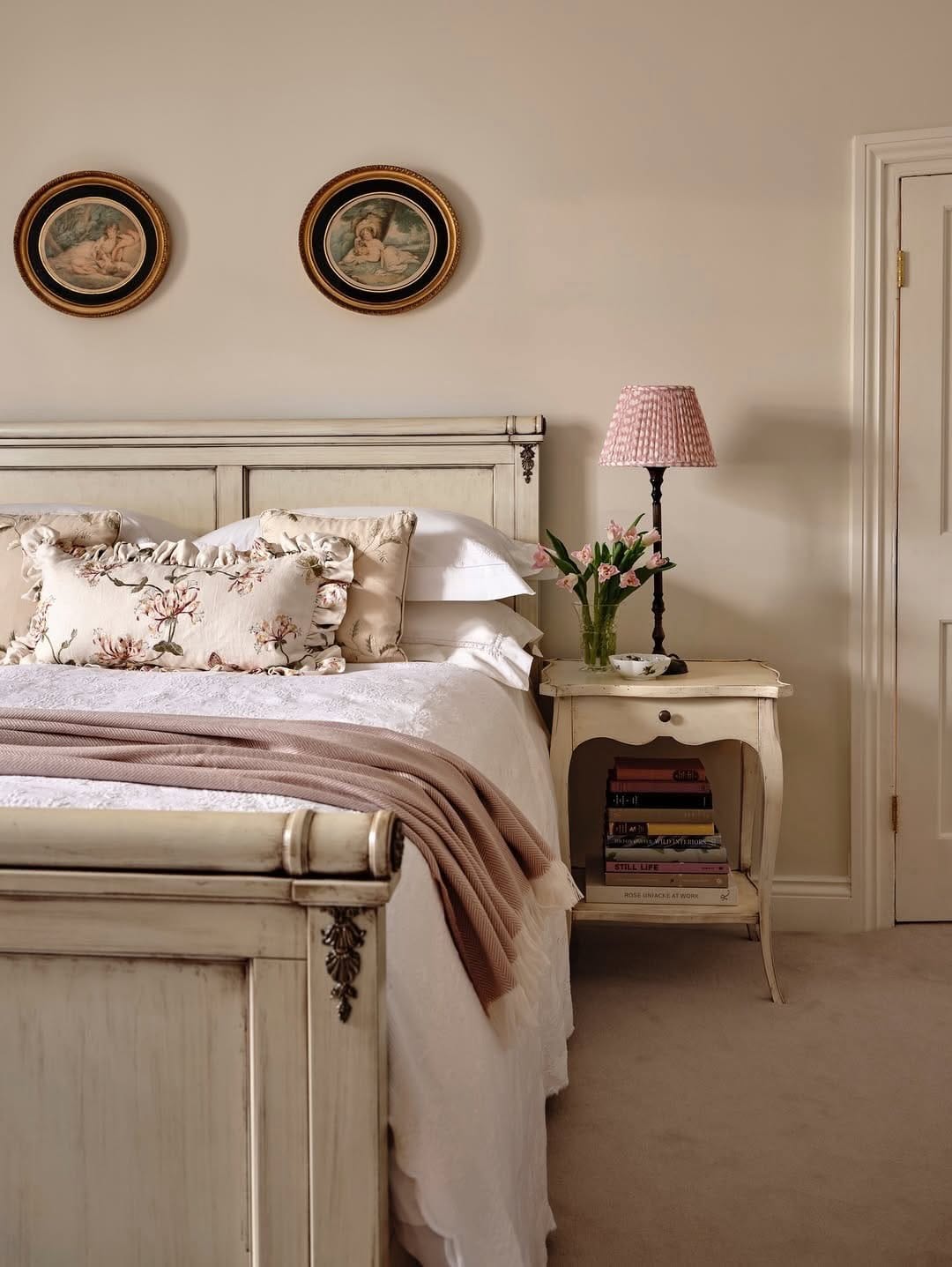 Post 3 by Colefax & Fowler Showroom on Instagram (carousel)