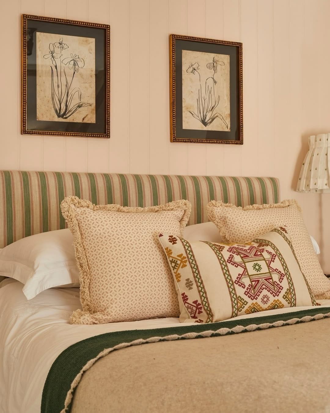 Post 6 by Colefax & Fowler Showroom on Instagram (carousel)