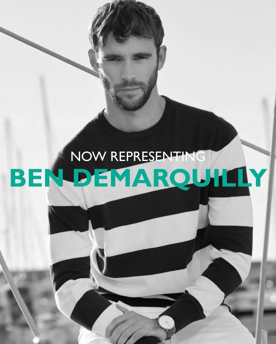 Post 4 by Benjamin Demarquilly on Instagram (image)