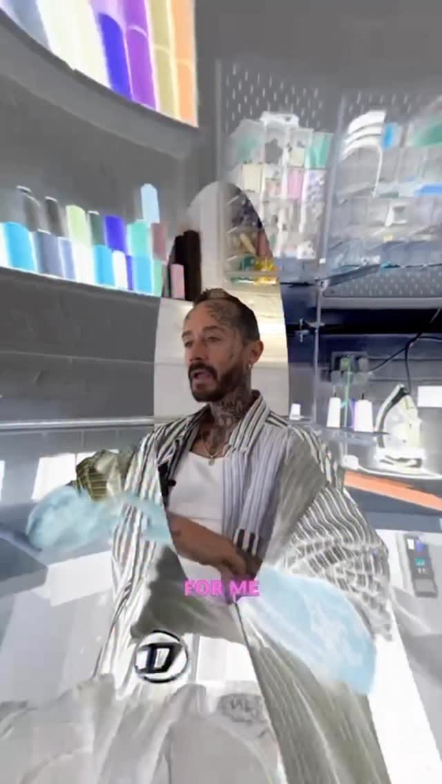 Post 6 by BANG LONDON on Instagram (video)