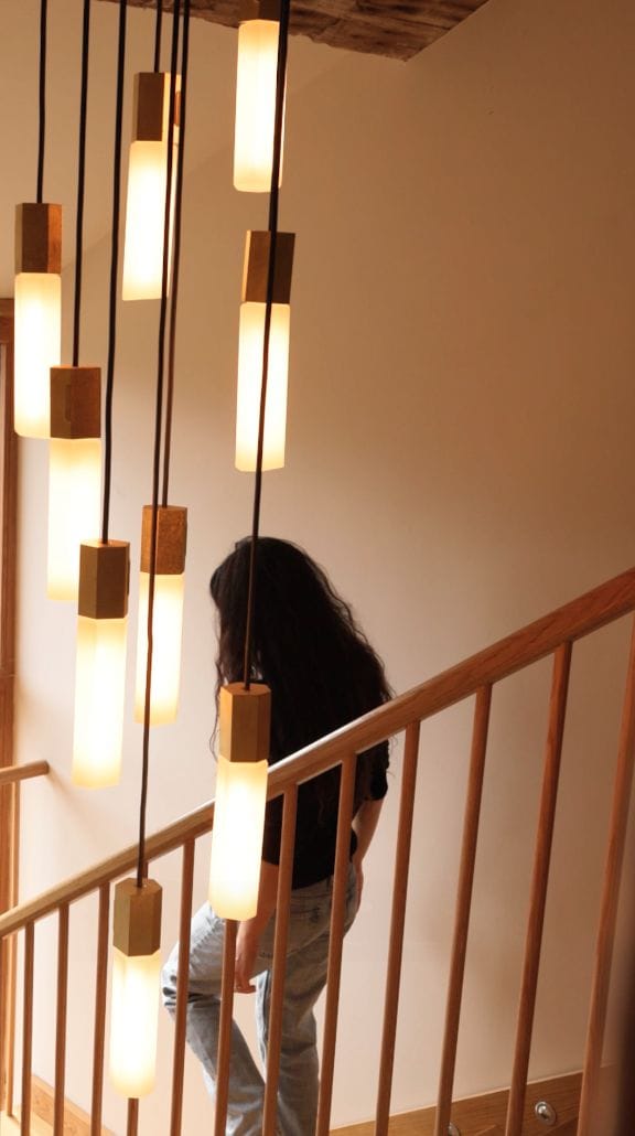 Post 9 by Tala on Instagram (video)