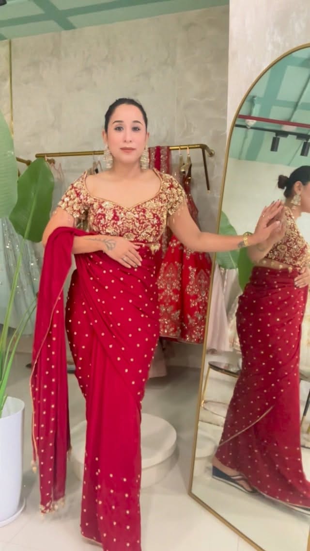 Post 9 by Tamaraa By Tahani on Instagram (video)