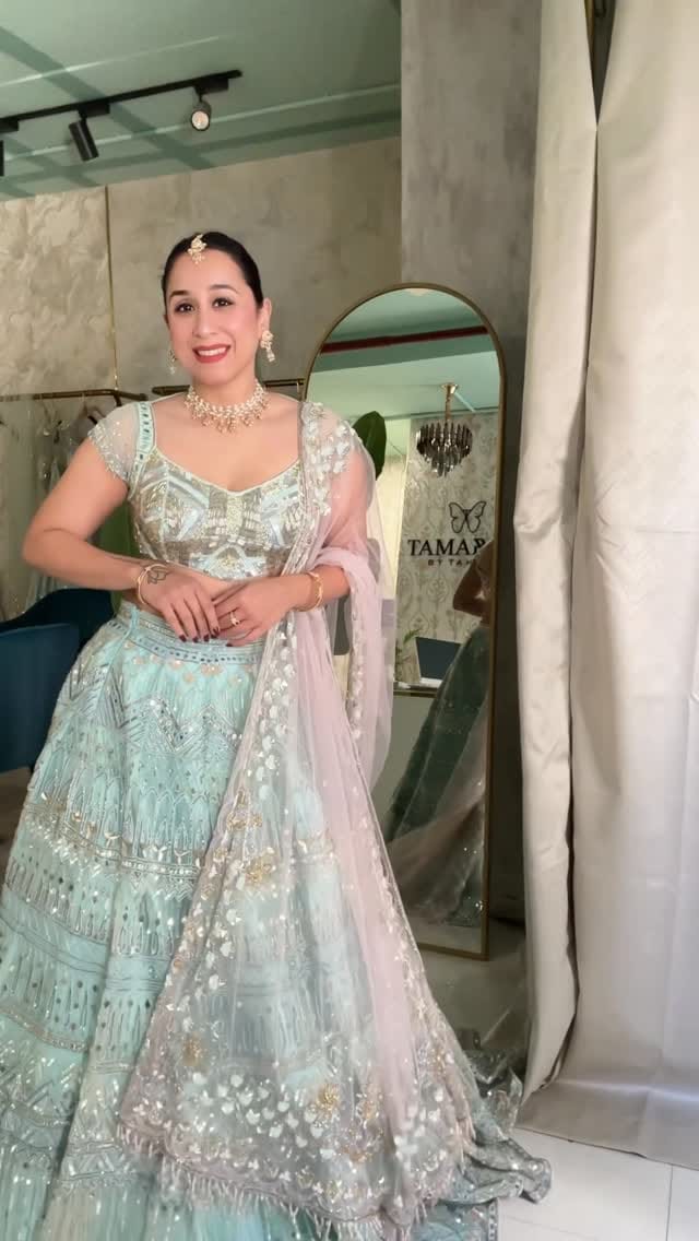 Post 7 by Tamaraa By Tahani on Instagram (video)