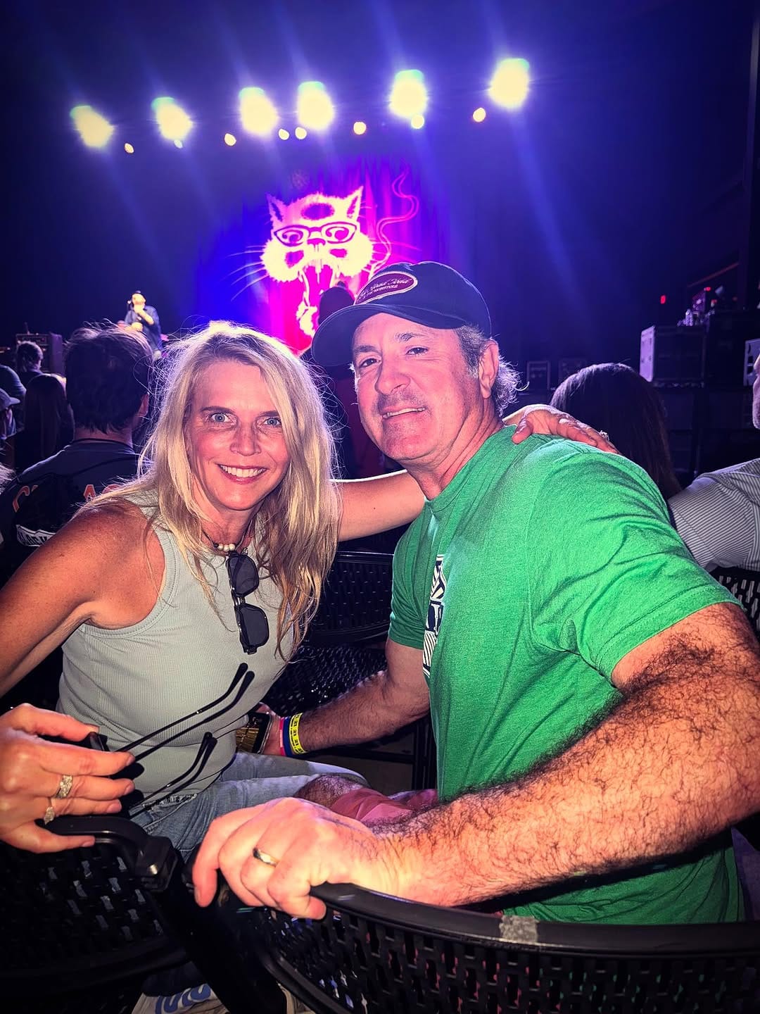 Post 8 by Laura Greene Silsbee on Instagram (image)