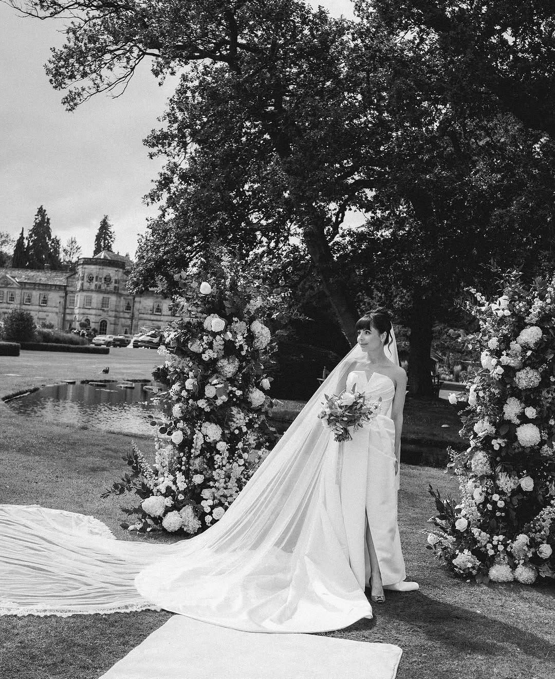 Post 6 by Hummingbird Bridal Studio on Instagram (carousel)
