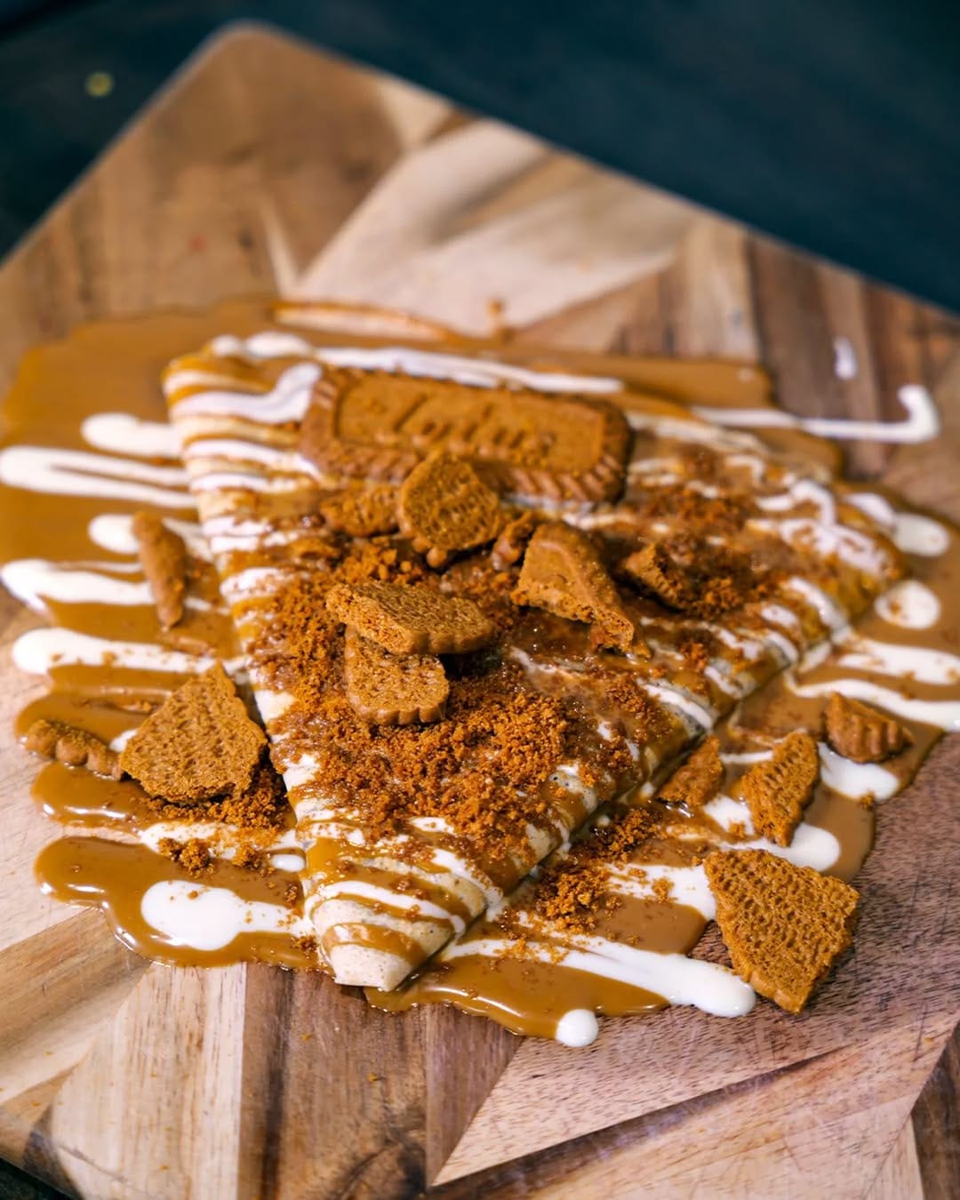 Post 5 by Twisted Rolls Chimney Cake on Instagram (image)
