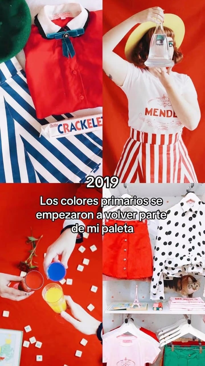 Post 10 by JULI SANTINI OFFICIEL ୨୧ on Instagram (video)