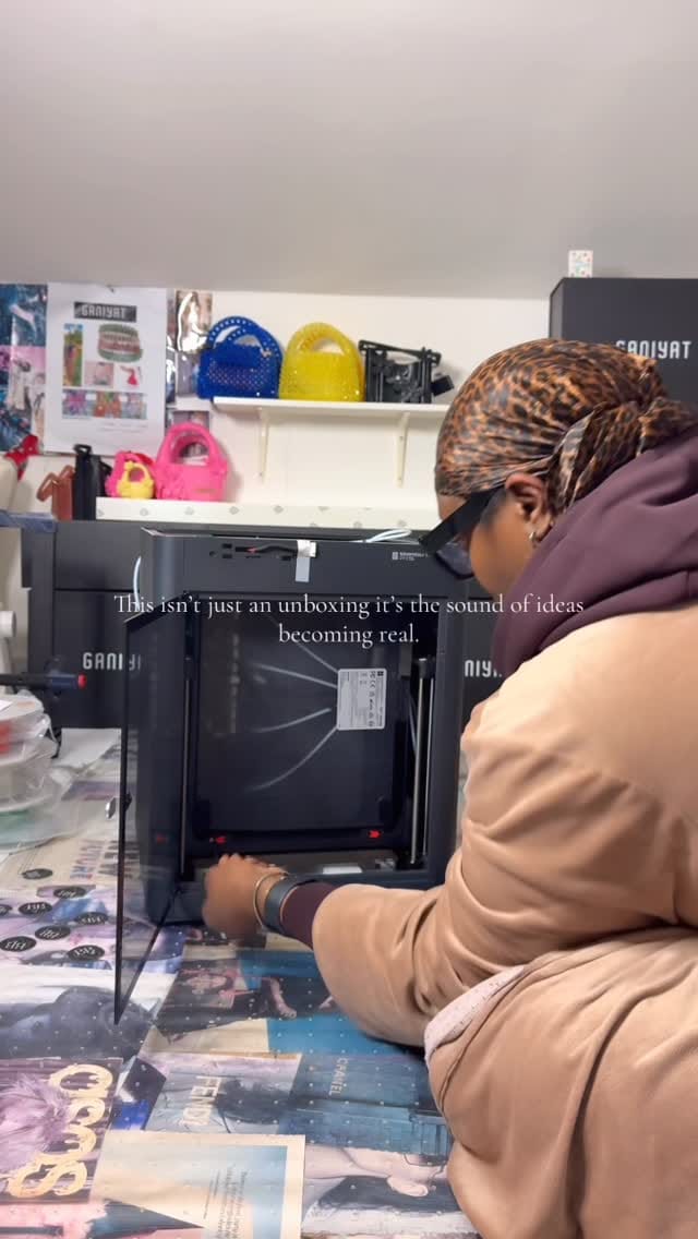 Post 5 by Abisolaken on Instagram (video)