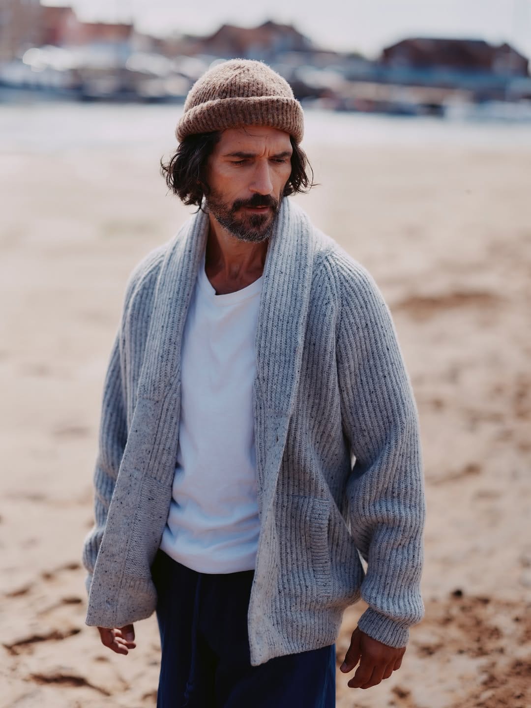 Post 4 by Bosie Knitwear on Instagram (carousel)