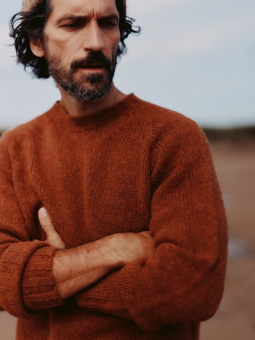 Post 5 by Bosie Knitwear on Instagram (carousel)