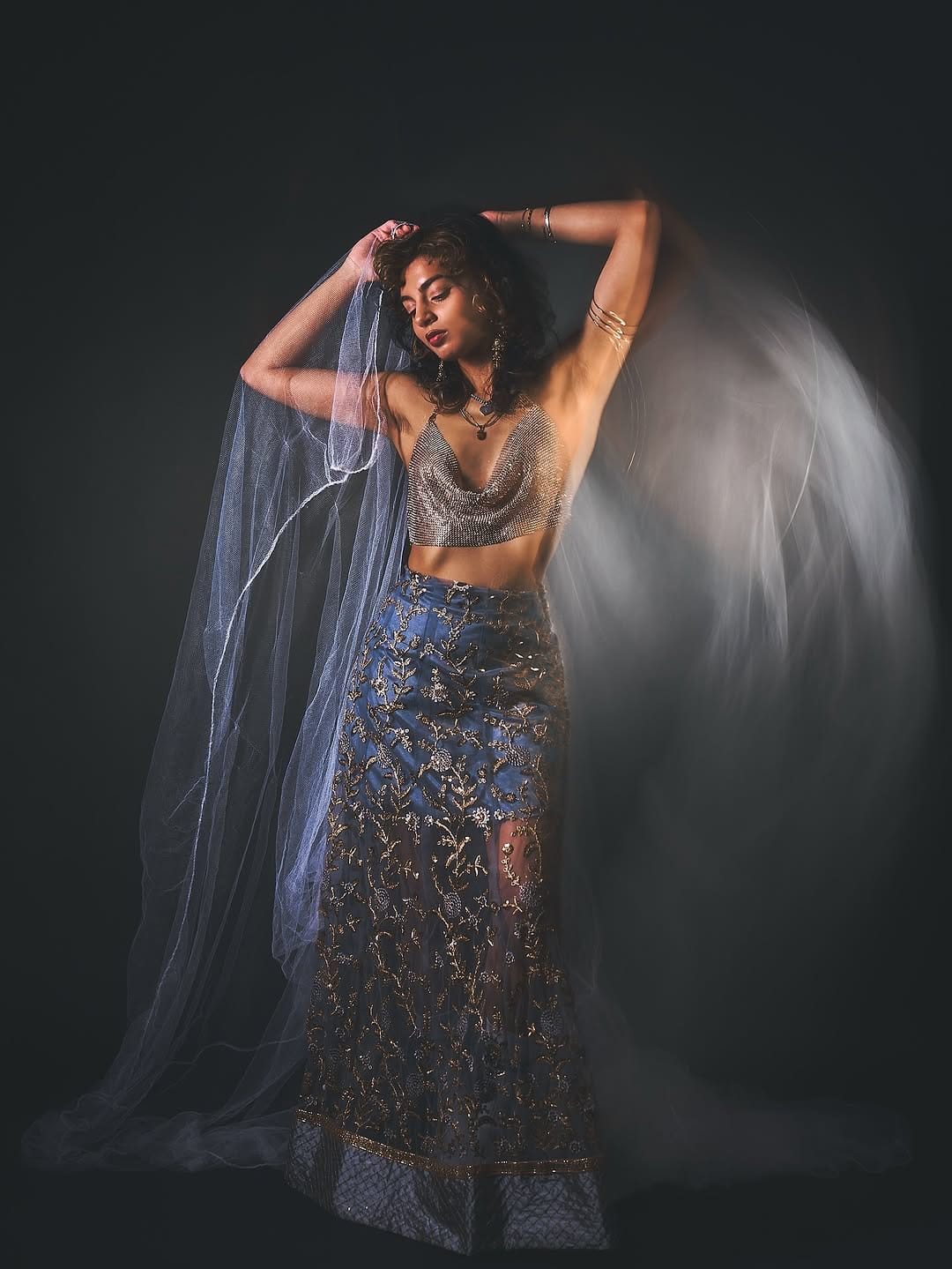 Post 9 by Samira Choudhury on Instagram (carousel)