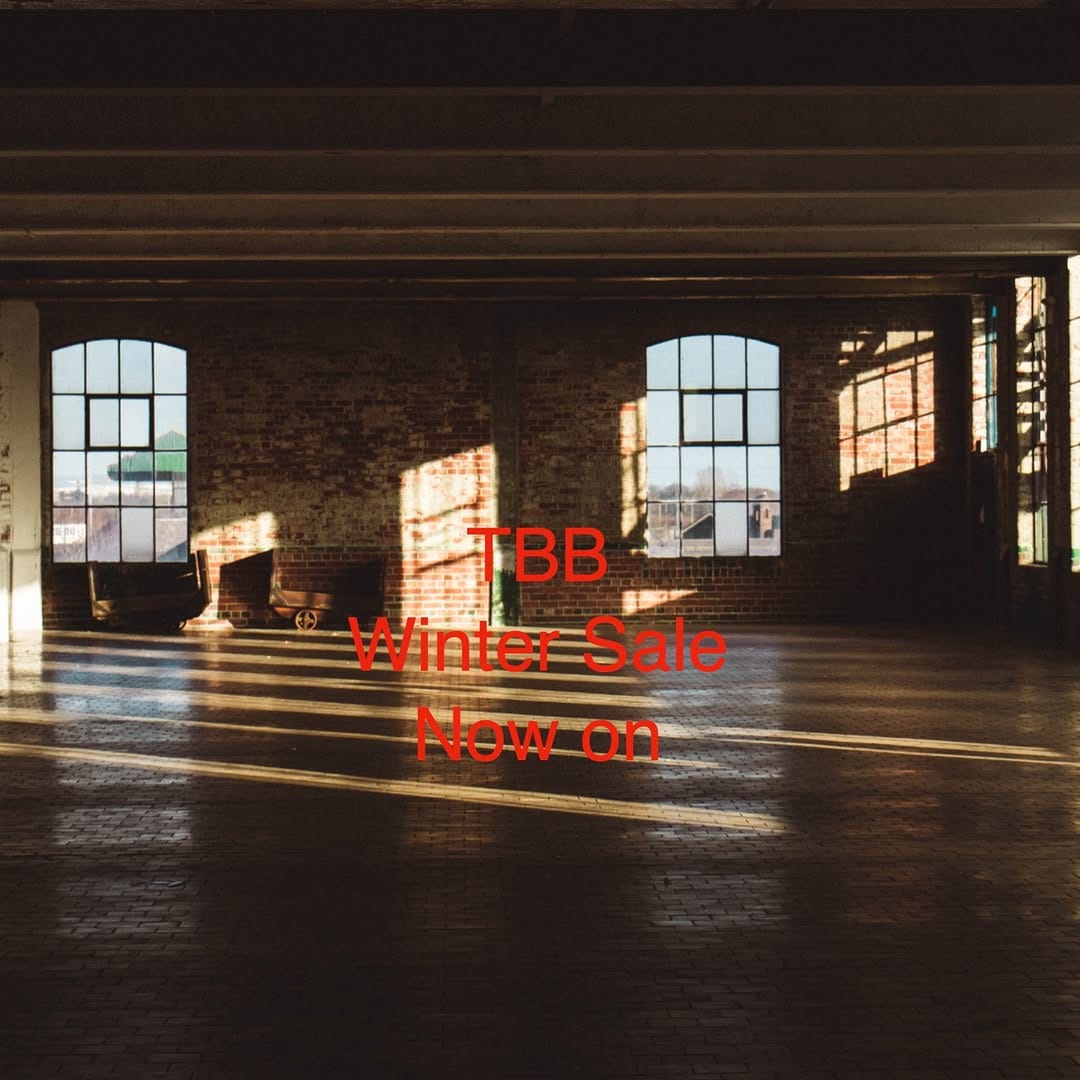 Post 2 by The Bureau Belfast on Instagram (image)