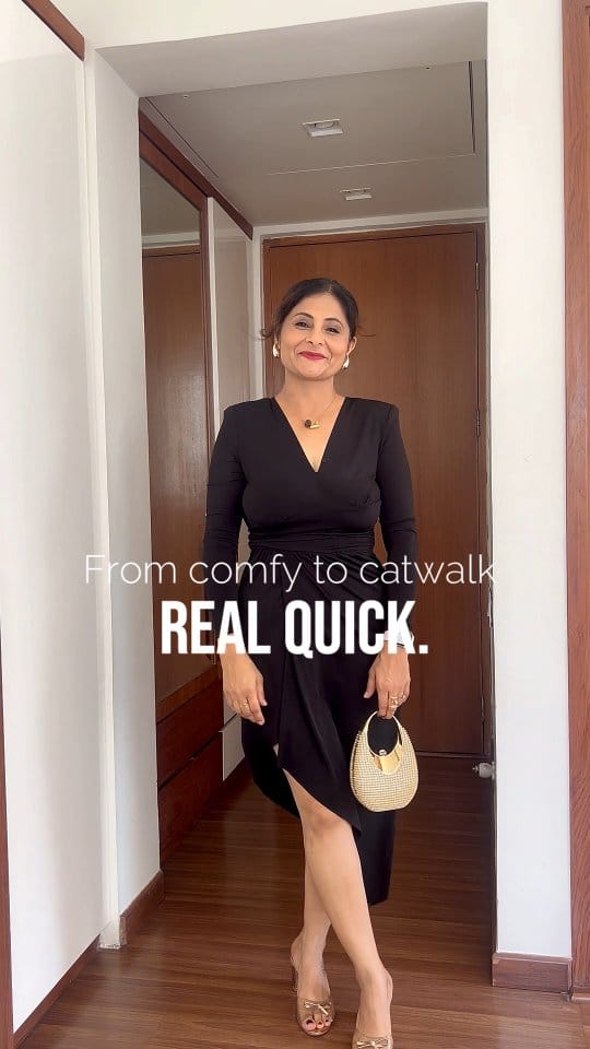 Post 4 by FREESPIRITS | Classy Women’s Fashion UK on Instagram (video)