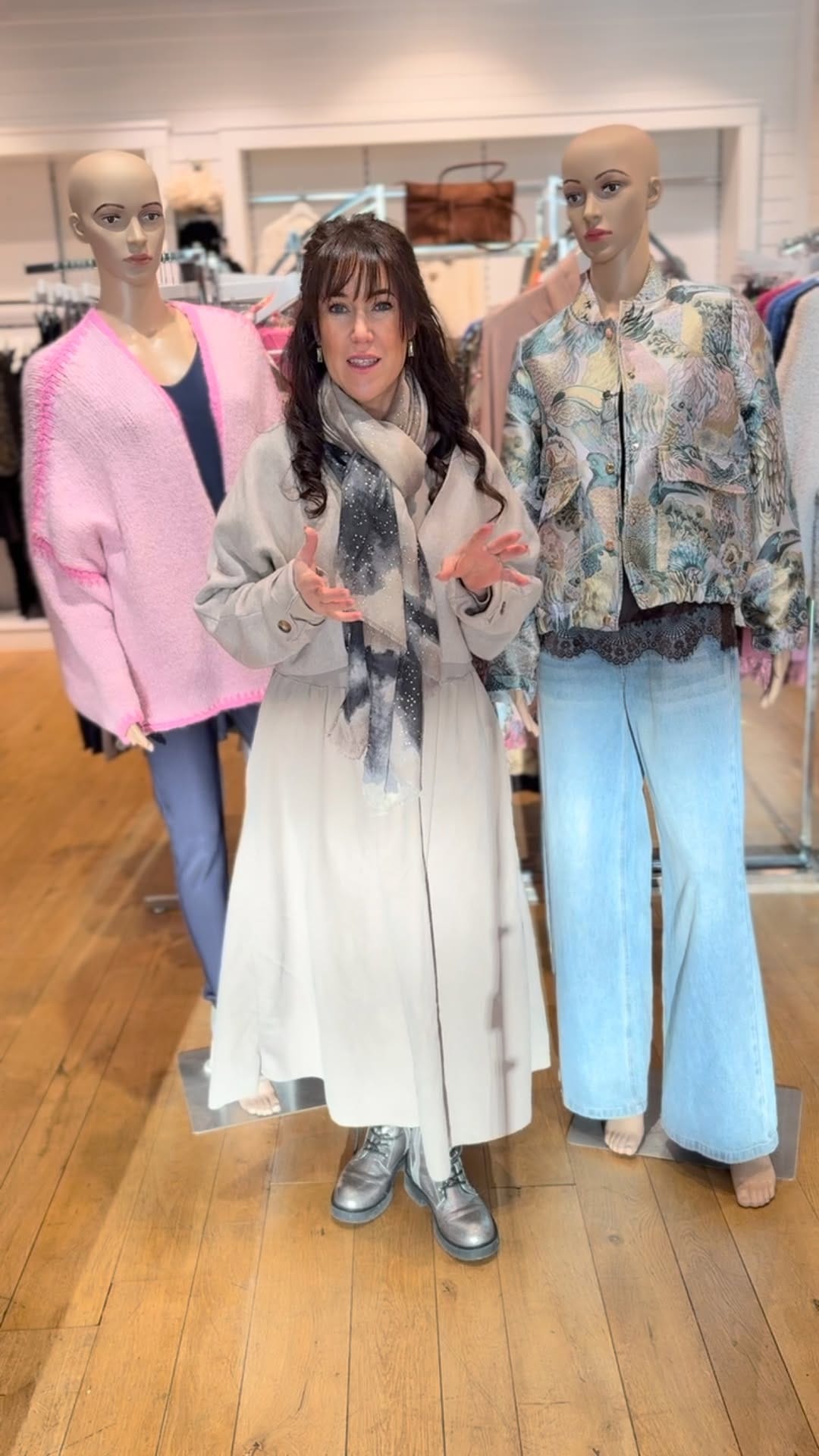 Post 3 by Lalara.ie on Instagram (video)