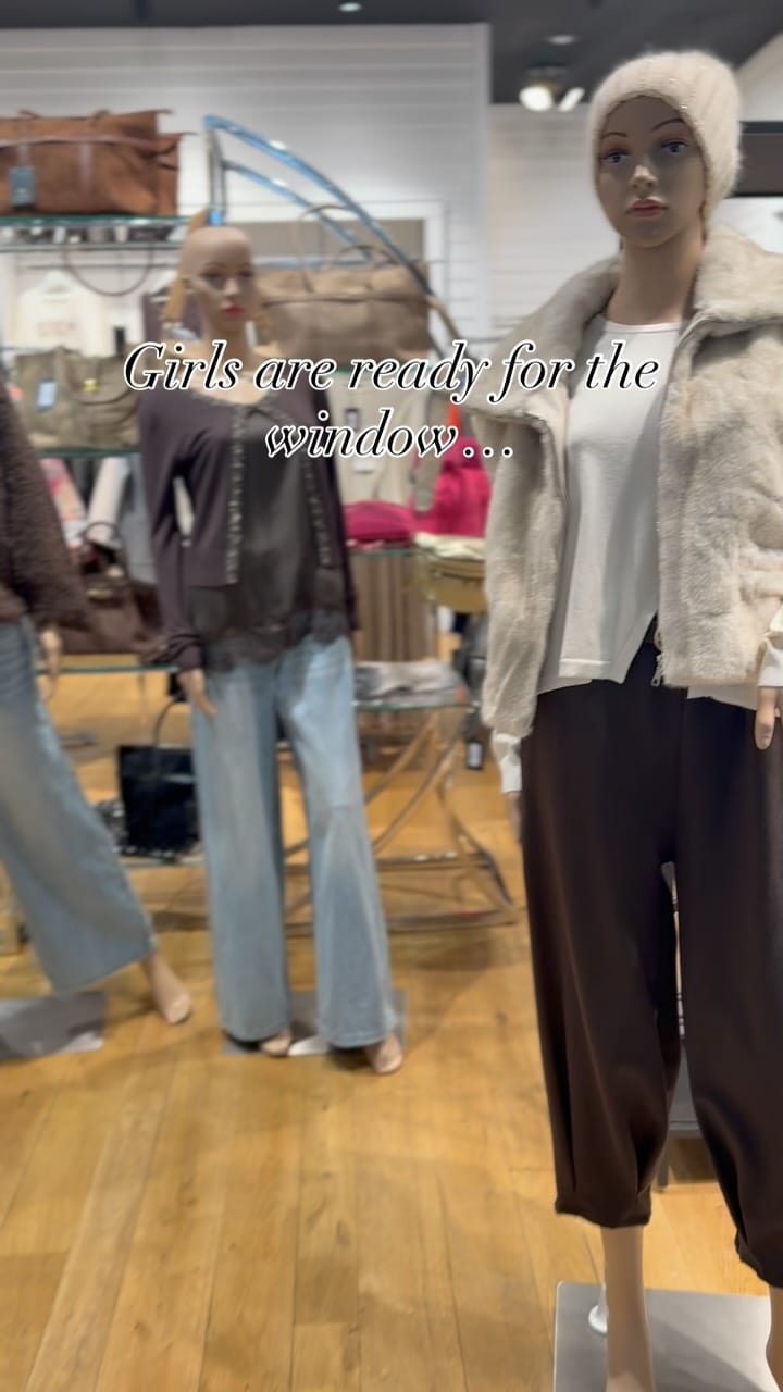 Post 9 by Lalara.ie on Instagram (video)