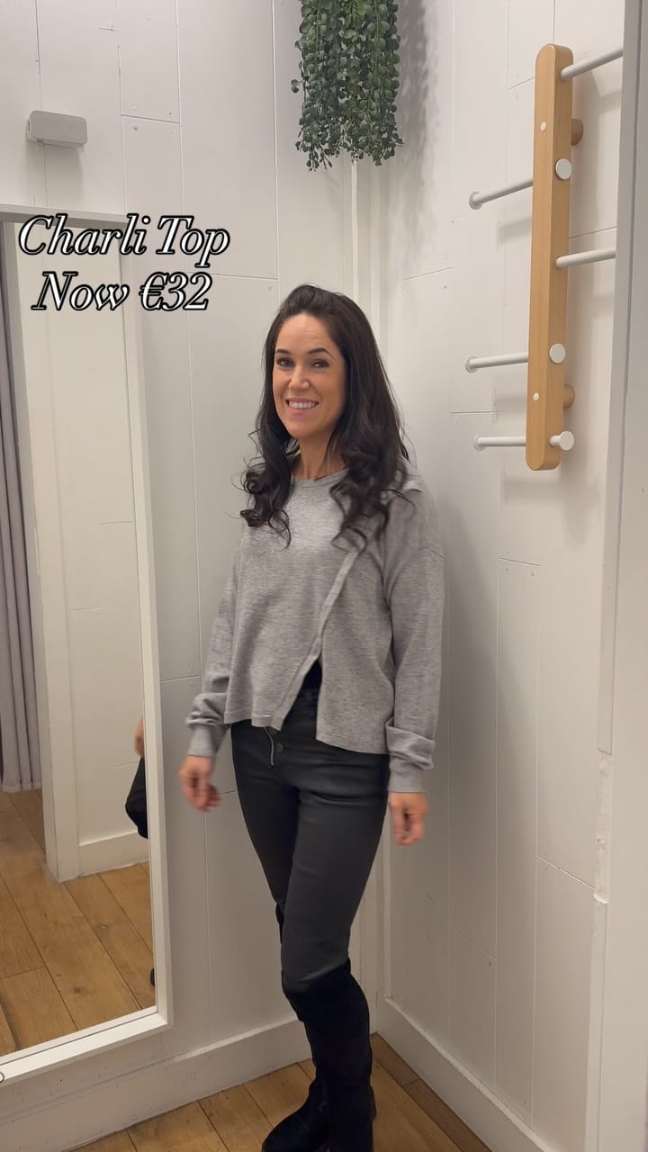 Post 5 by Lalara.ie on Instagram (video)