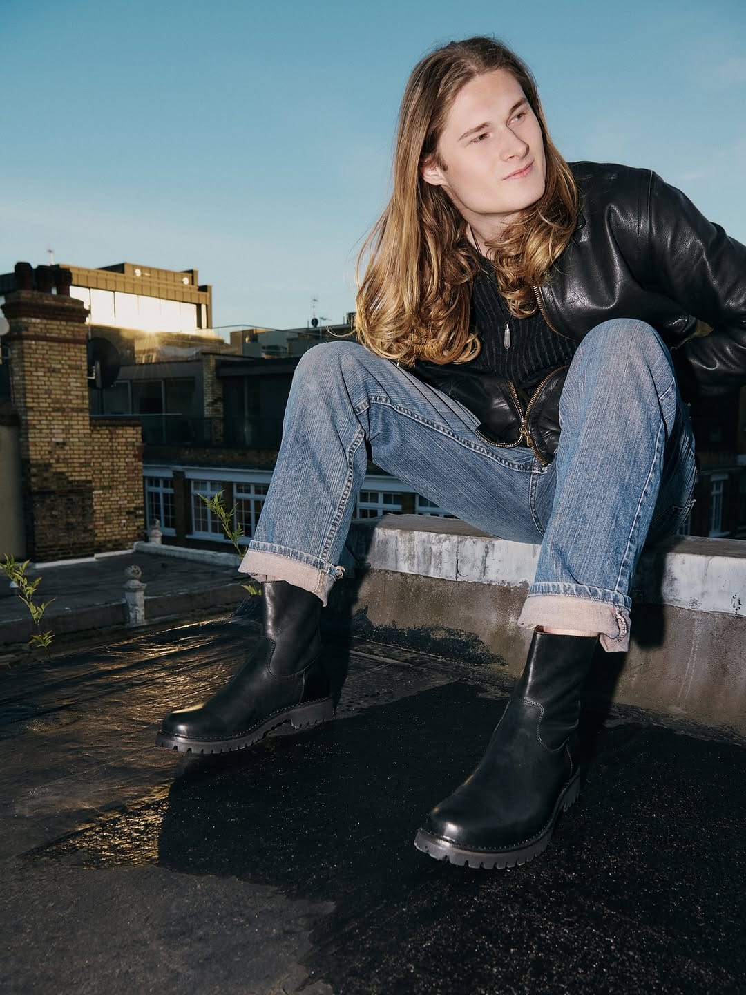 Post 4 by FIORENTINI+BAKER | Artisan Leather Boots on Instagram (carousel)