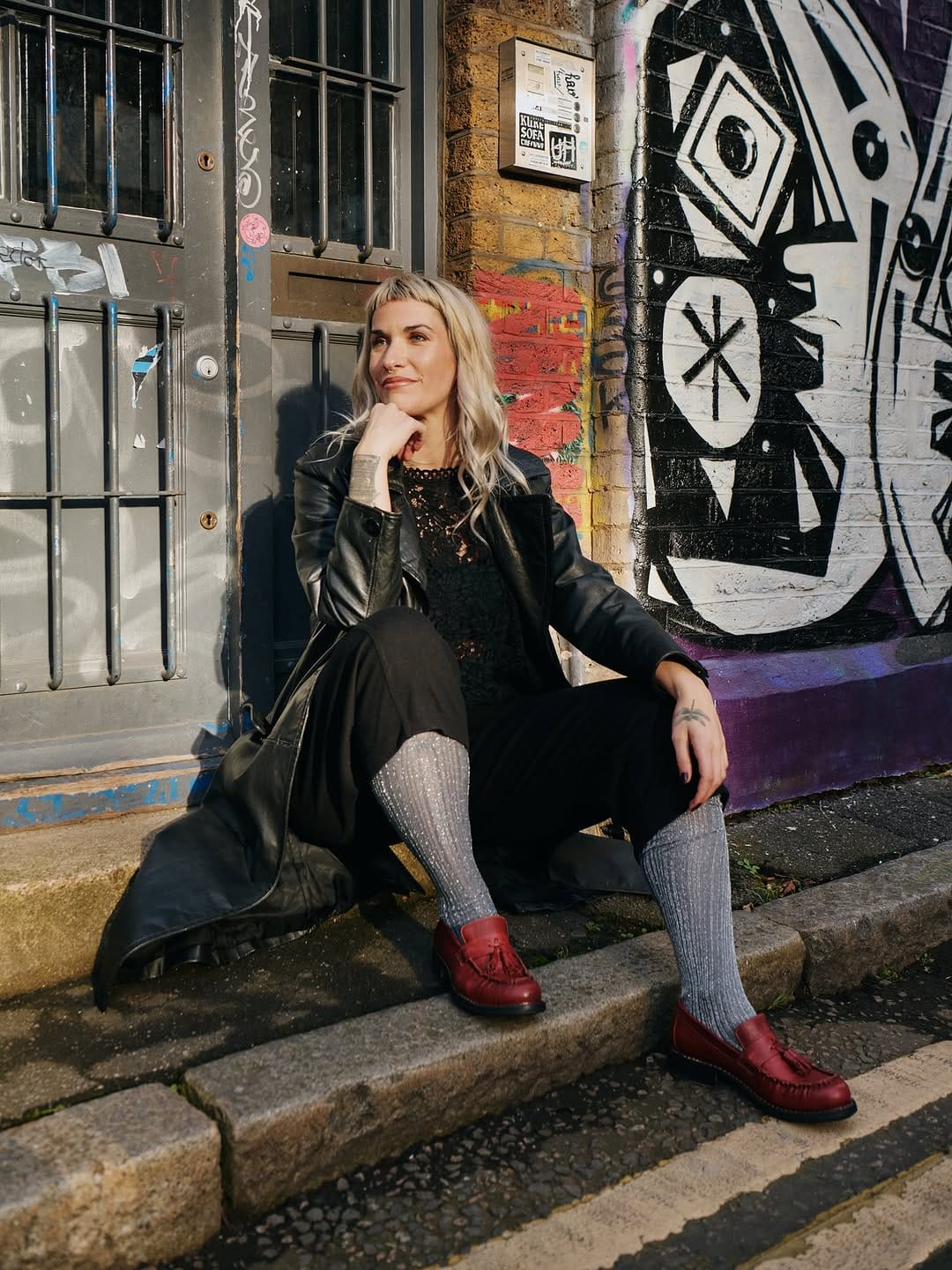 Post 9 by FIORENTINI+BAKER | Artisan Leather Boots on Instagram (carousel)