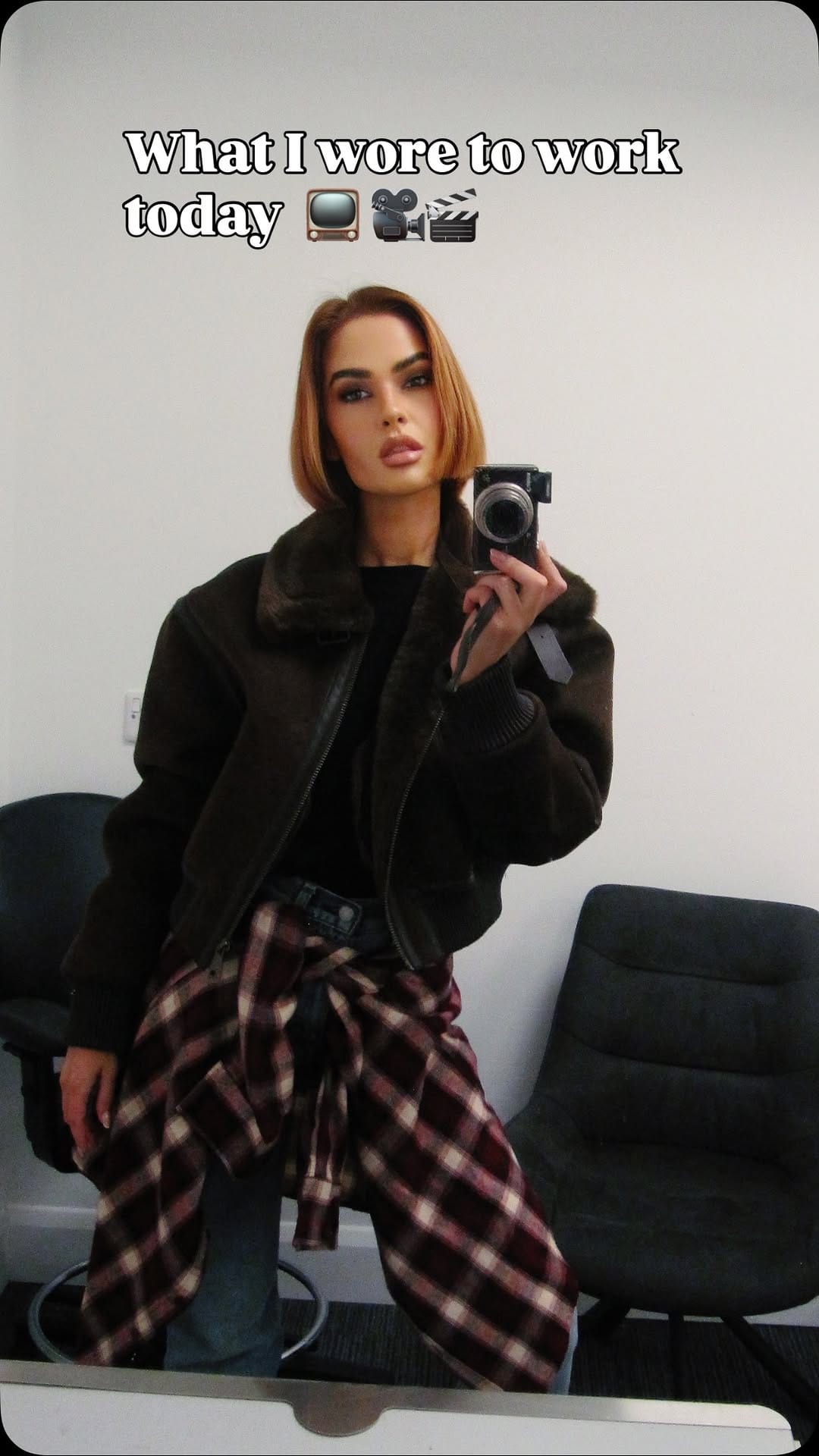 Post 3 by Natalia Petric on Instagram (video)