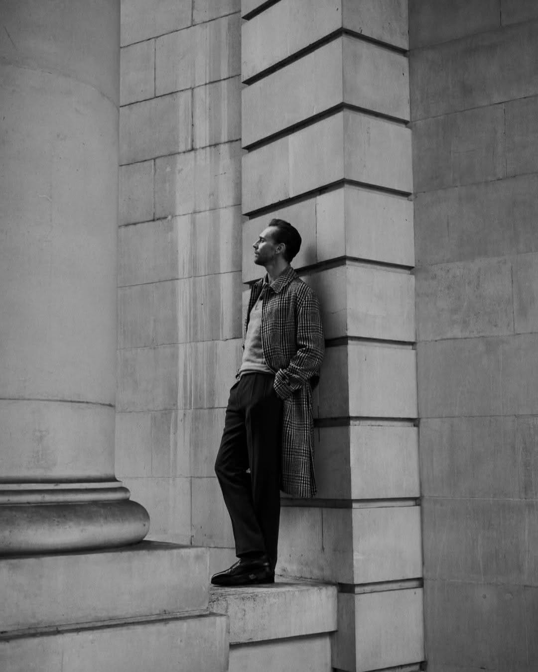 Post 8 by Richard James on Instagram (image)