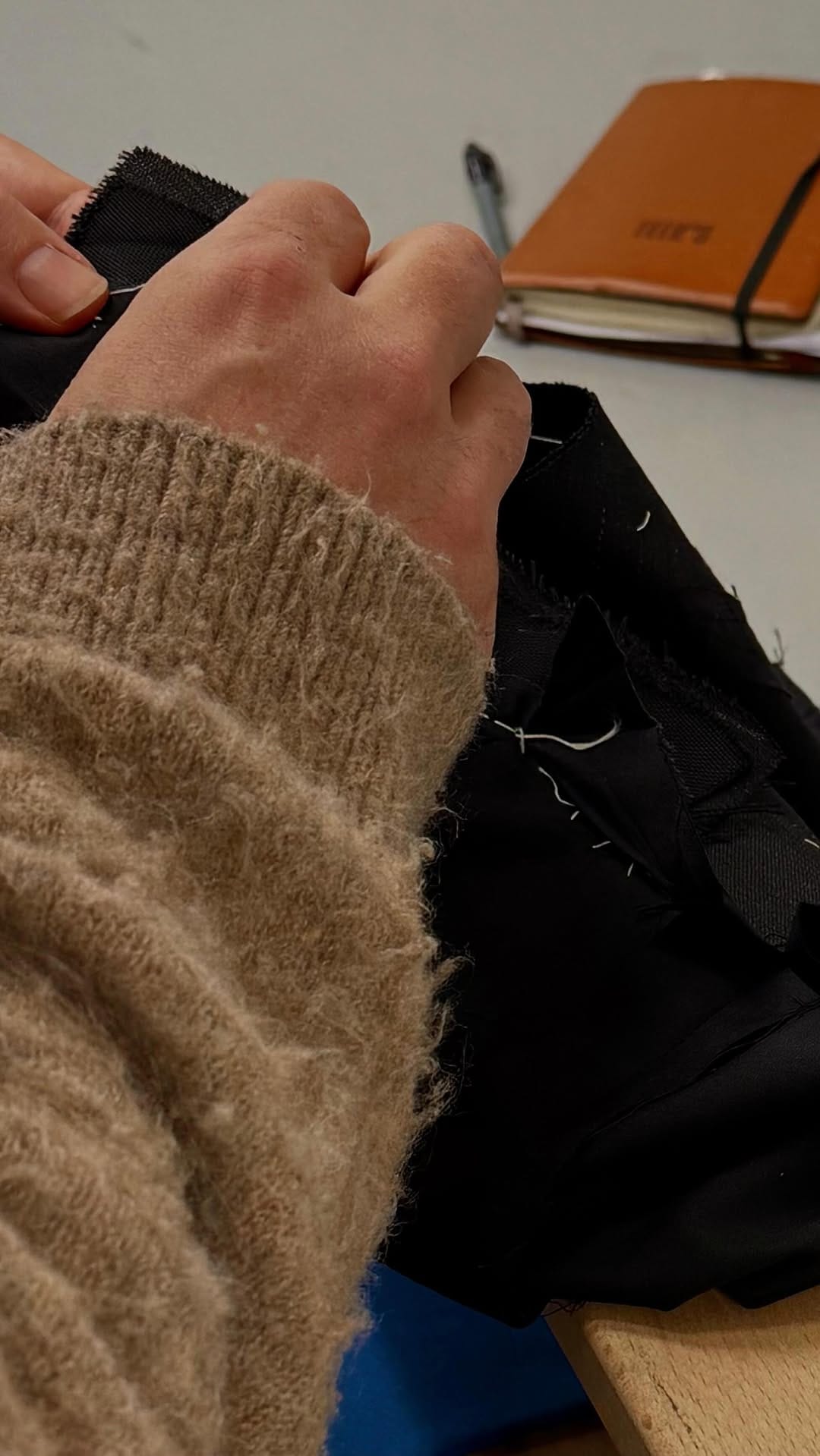 Post 3 by Richard James on Instagram (video)