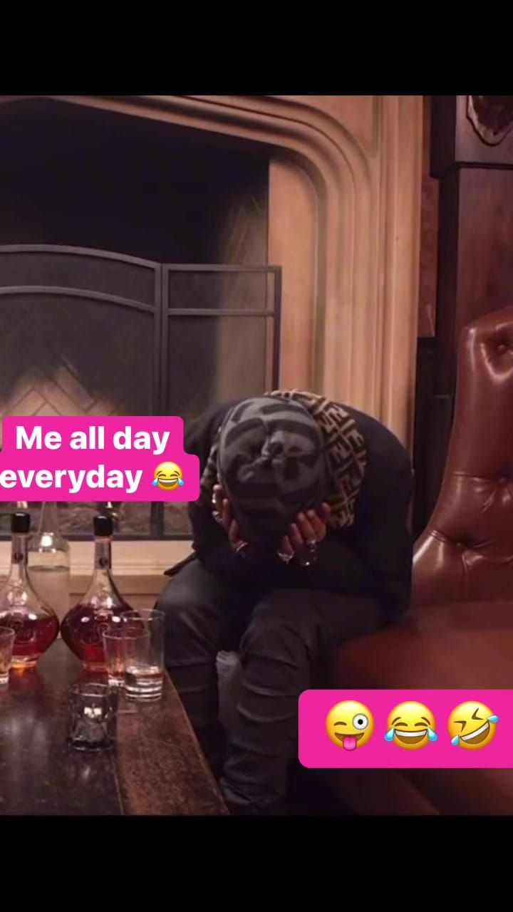 Post 2 by TASHA on Instagram (video)