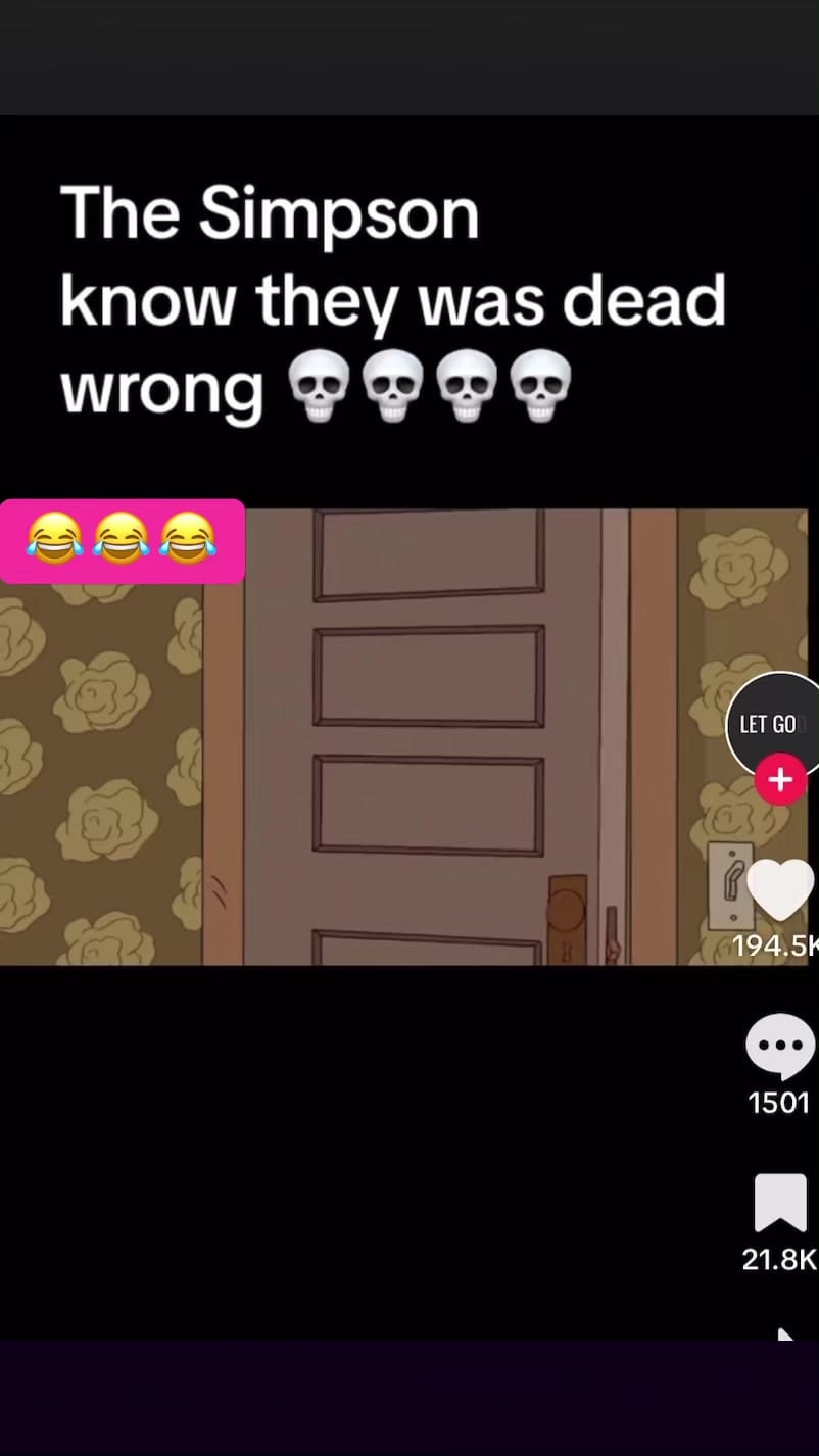 Post 4 by TASHA on Instagram (video)