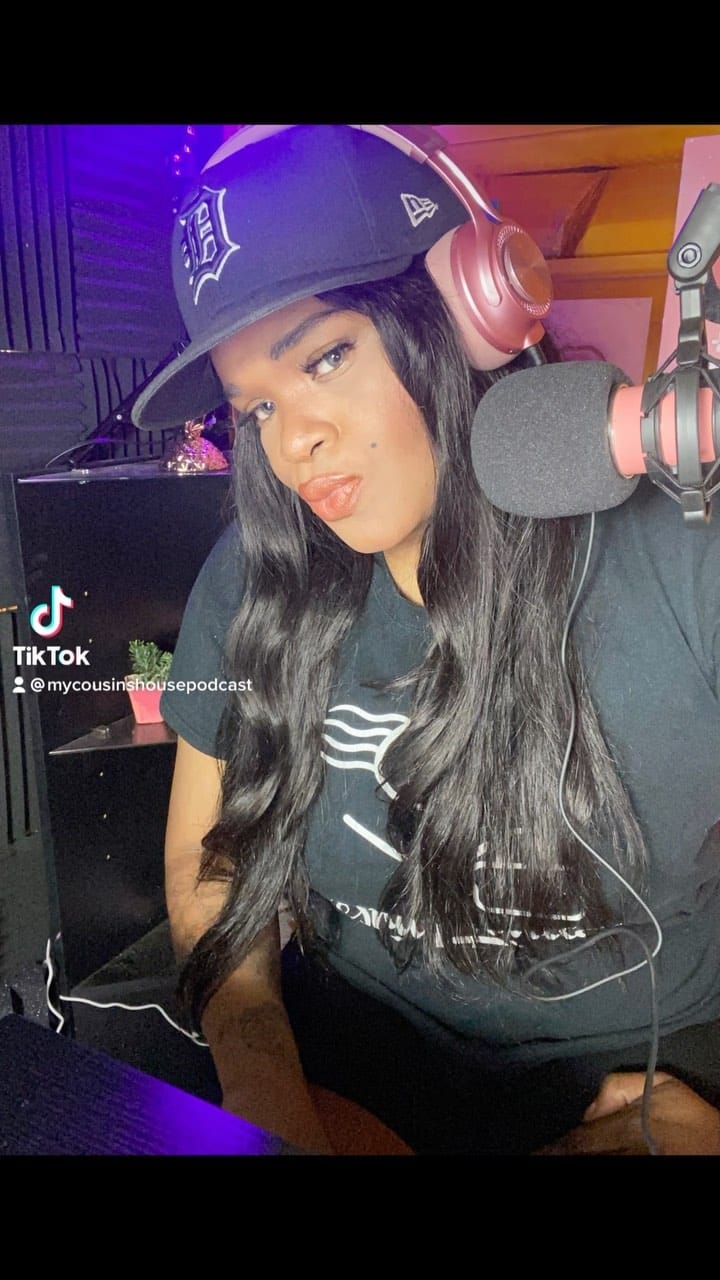 Post 5 by TASHA on Instagram (video)