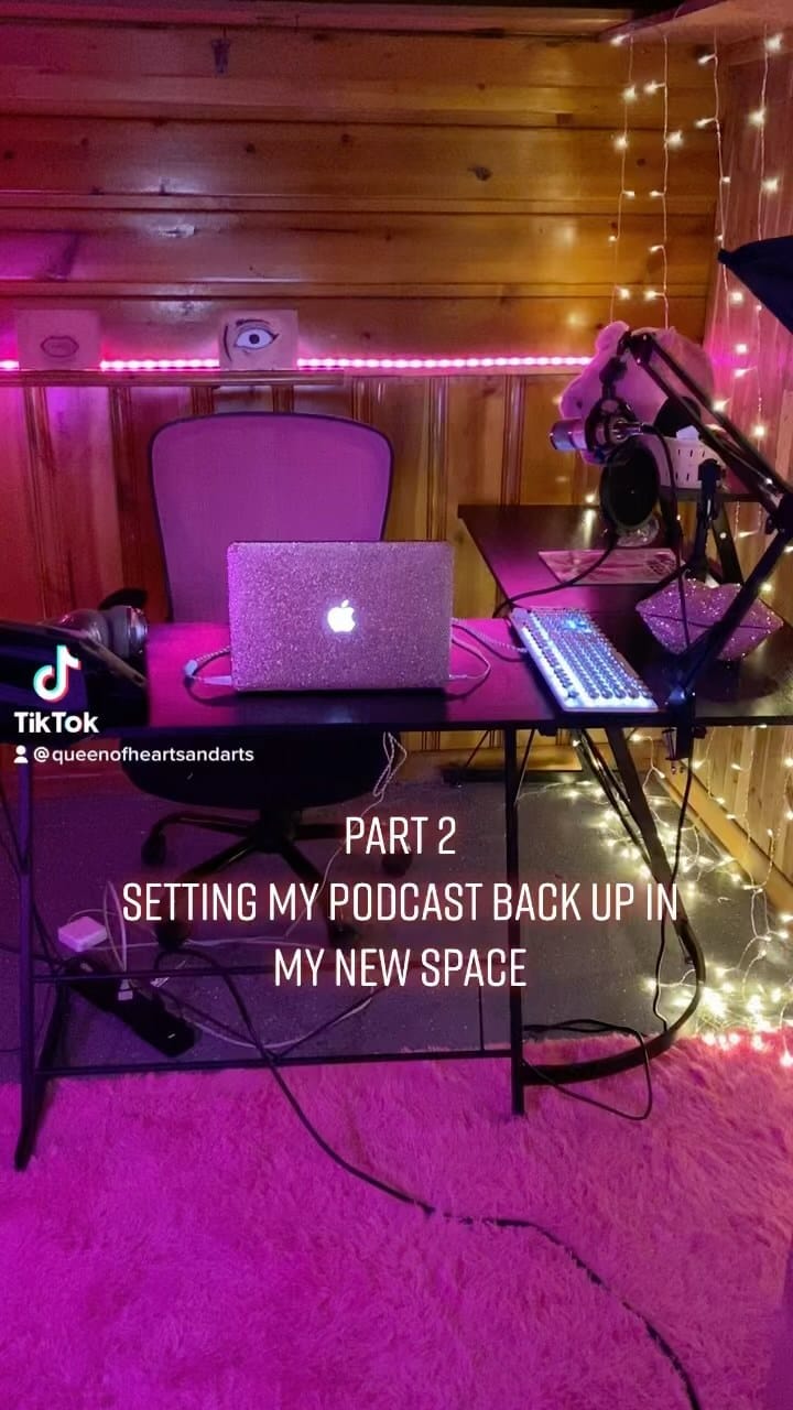 Post 6 by TASHA on Instagram (video)