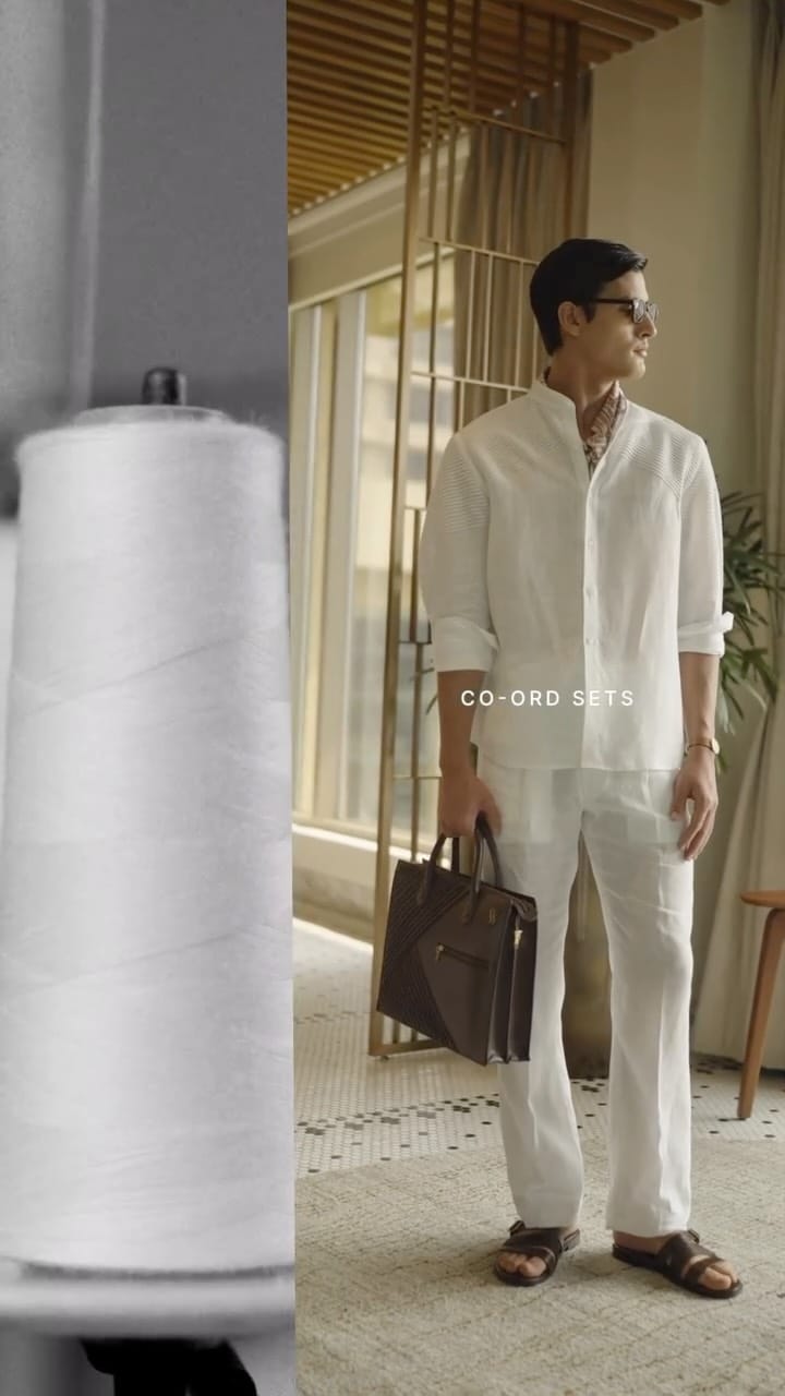 Post 6 by SARAH & SANDEEP on Instagram (video)