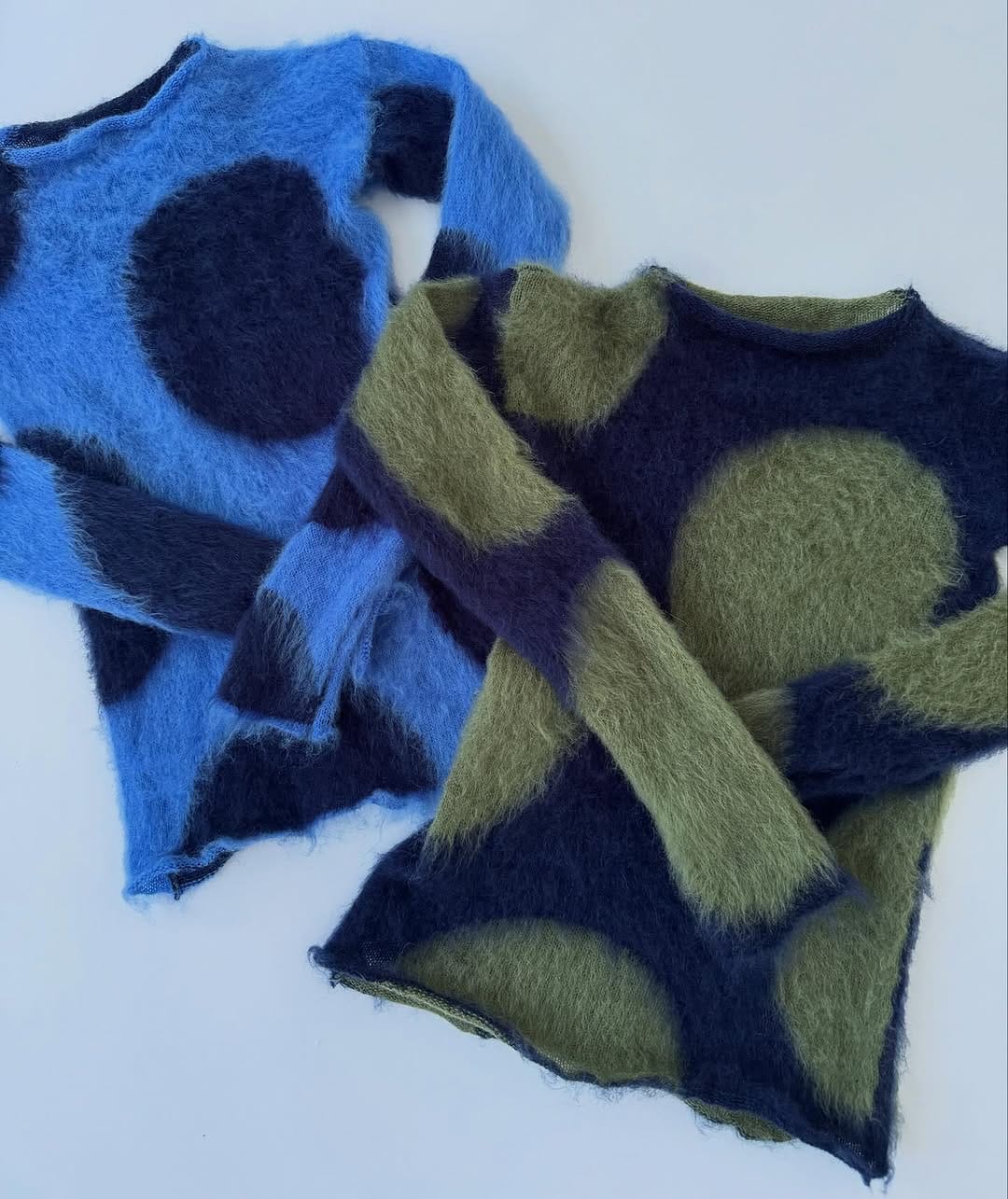 Post 2 by Molly O’Halloran on Instagram (carousel)