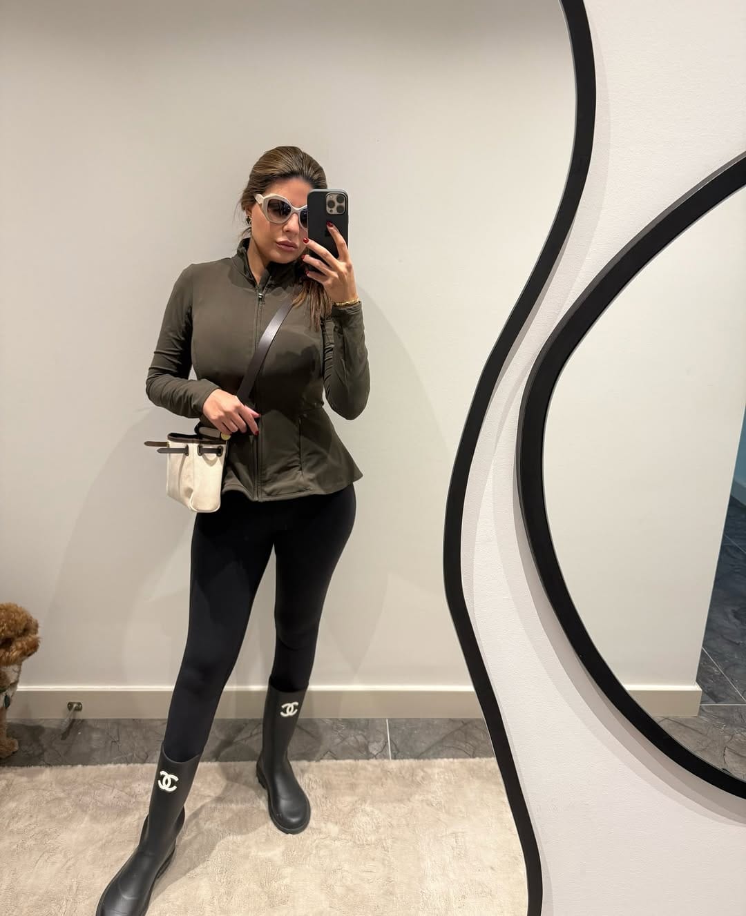 Post 7 by @shoppingbynazz on Instagram (image)