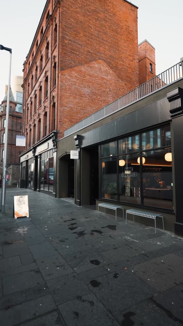 Post 2 by Nine Squared on Instagram (video)