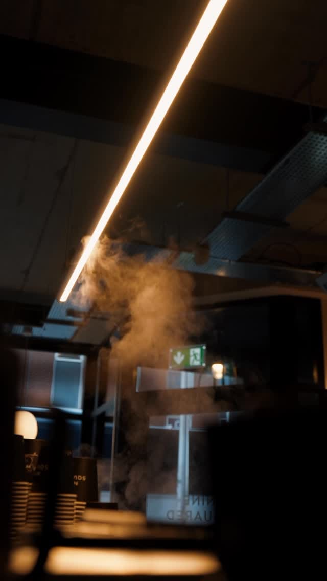 Post 3 by Nine Squared on Instagram (video)