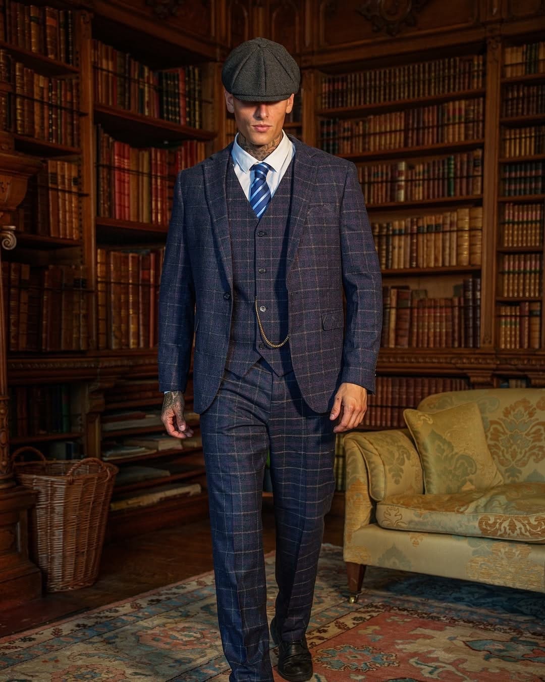 Post 8 by Birmingham Wear Official on Instagram (carousel)