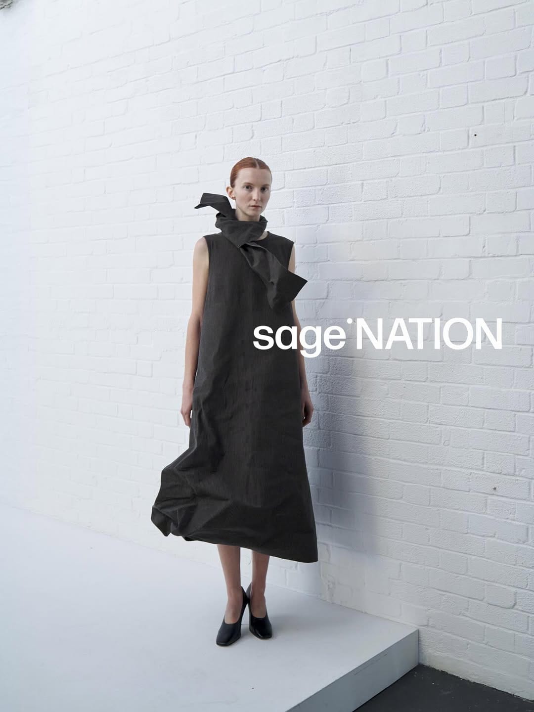 Post 1 by SAGE NATION on Instagram (image)