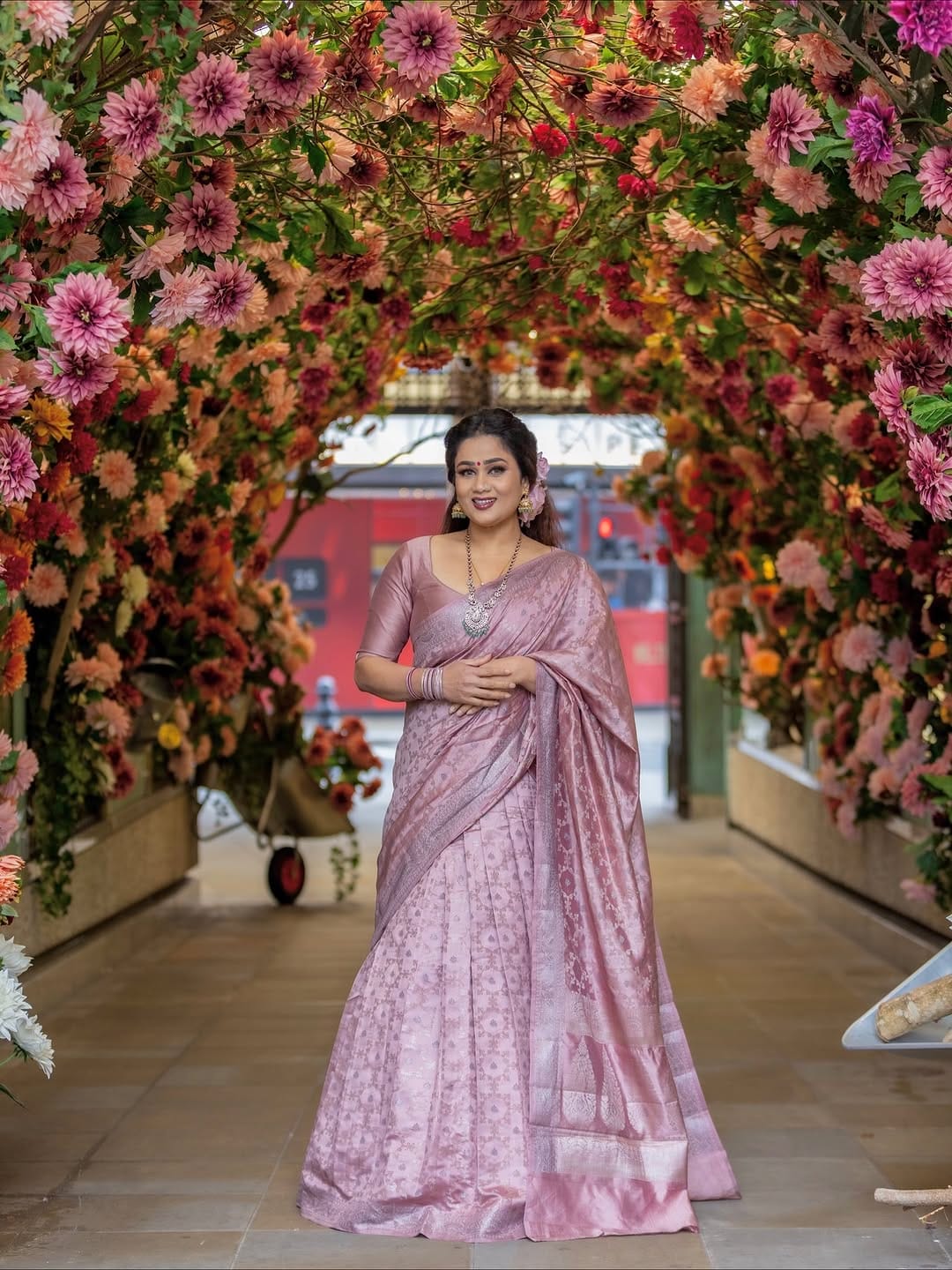 Post 4 by Sowntharya Sachchi on Instagram (carousel)