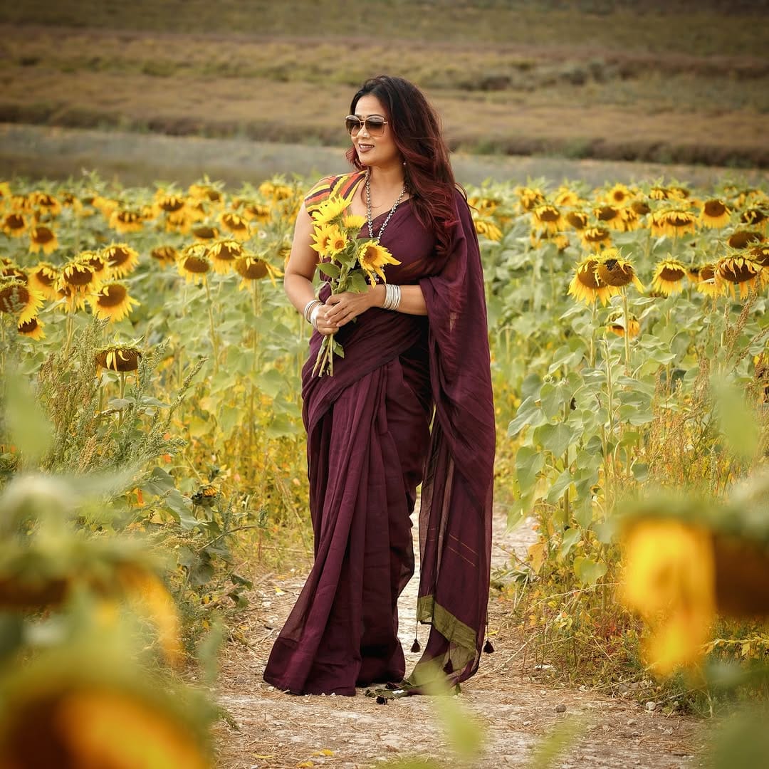 Post 8 by Sowntharya Sachchi on Instagram (carousel)