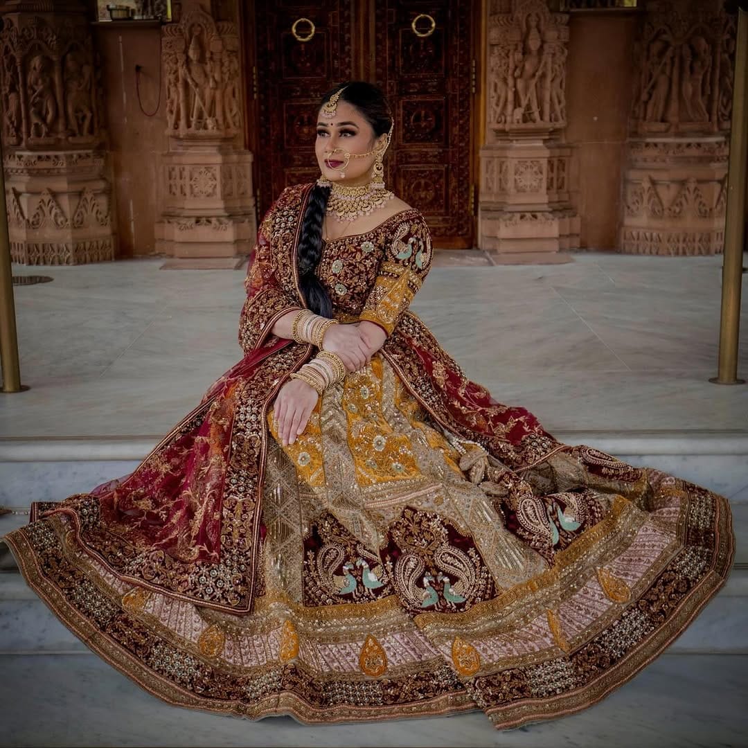 Post 1 by Sowntharya Sachchi on Instagram (image)