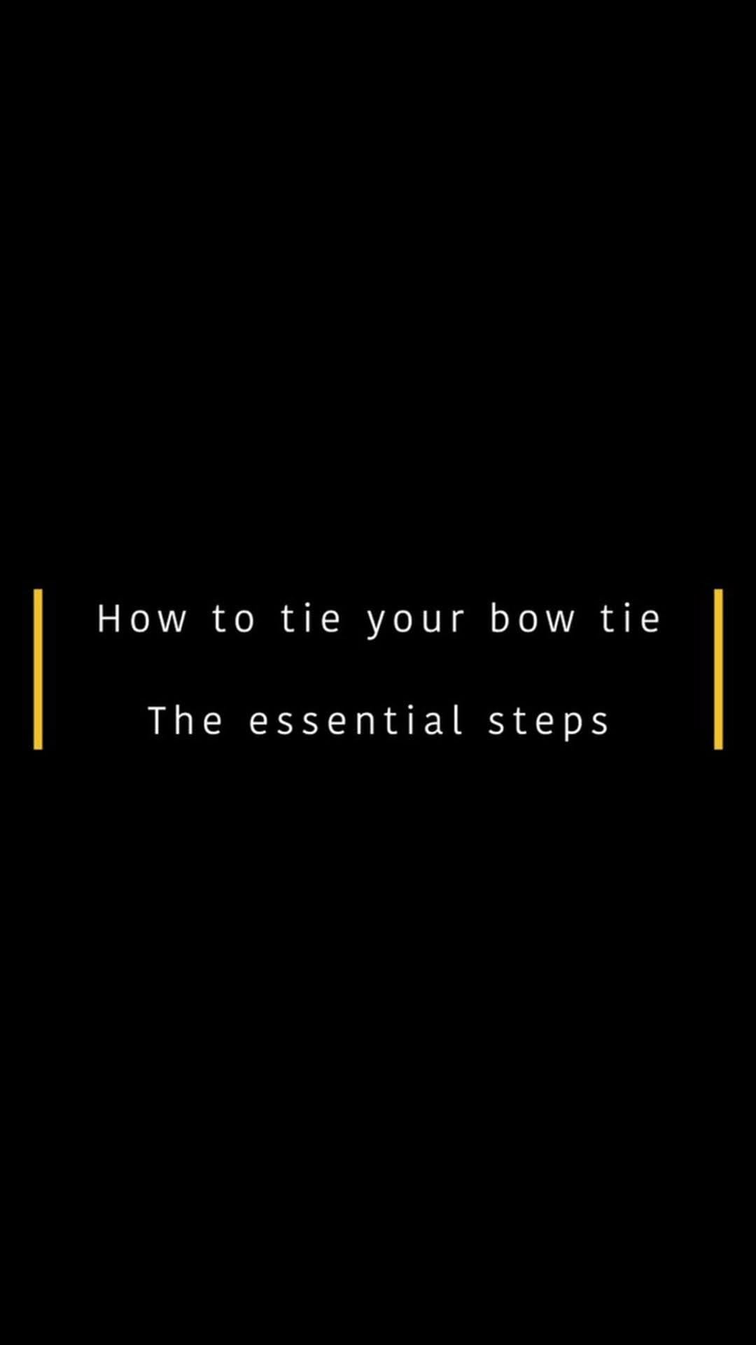 Post 10 by la Bowtique on Instagram (video)