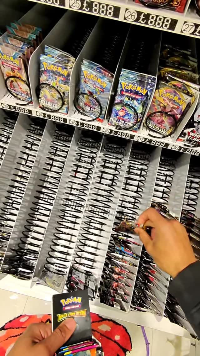 Post 4 by OFFseason | Sneaker Store on Instagram (video)