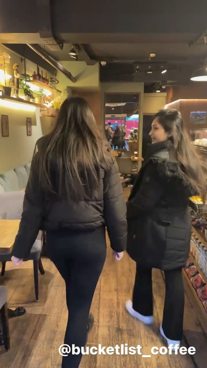 Post 6 by Bucket List | Tea Coffee & Cake house on Instagram (video)