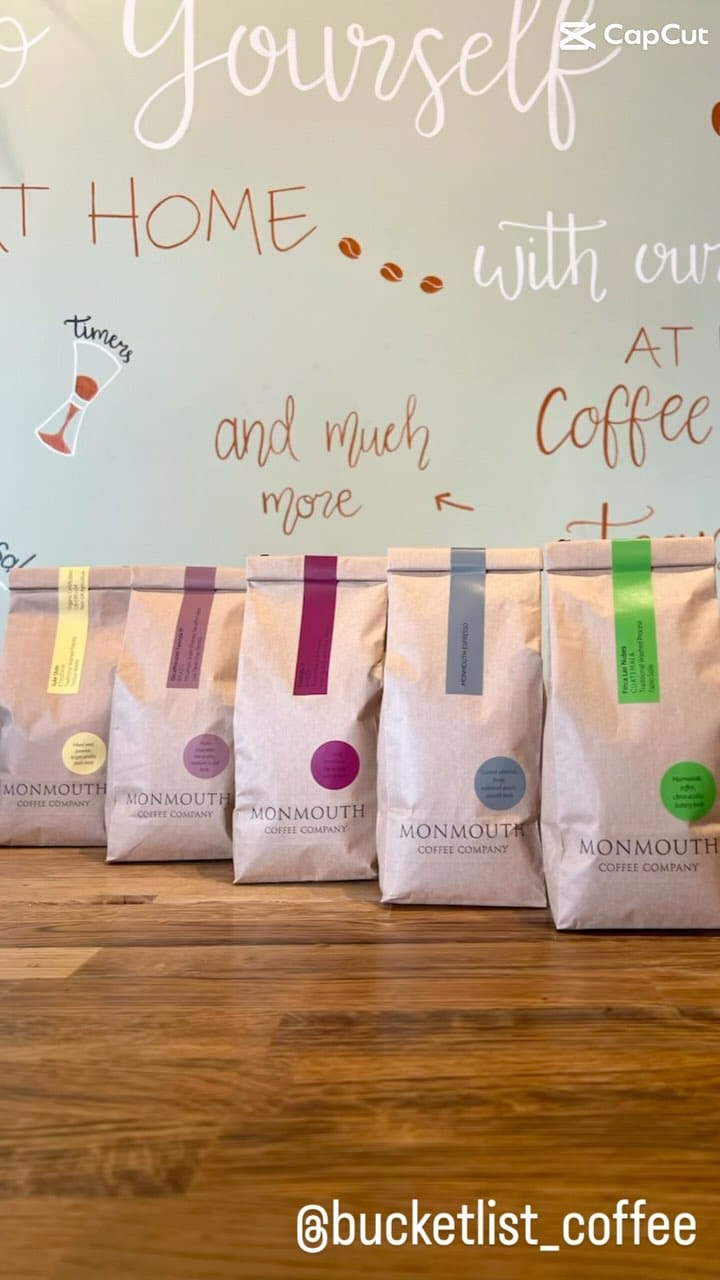Post 9 by Bucket List | Tea Coffee & Cake house on Instagram (video)