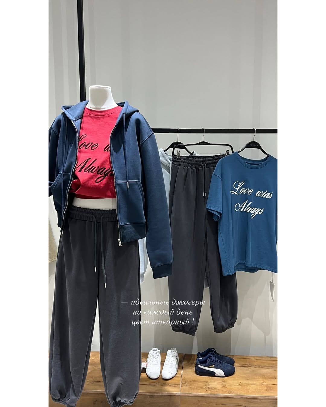 Post 8 by SHOES SHYM / все новинки в STORIES on Instagram (carousel)