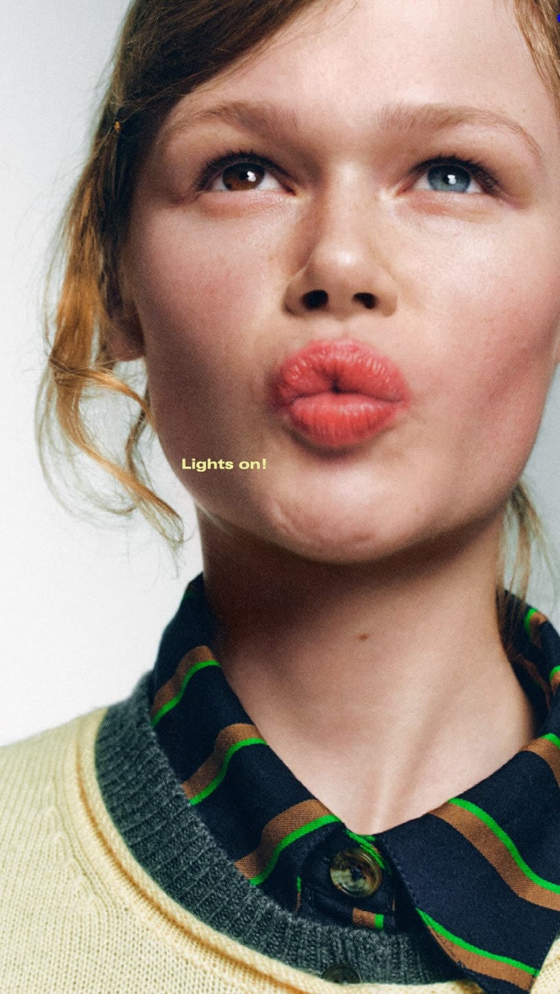 Post 2 by DAMSON MADDER. on Instagram (video)